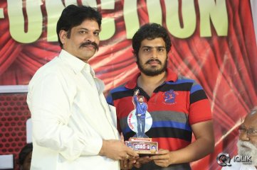 Broker 2 Movie Platinum Disc Function